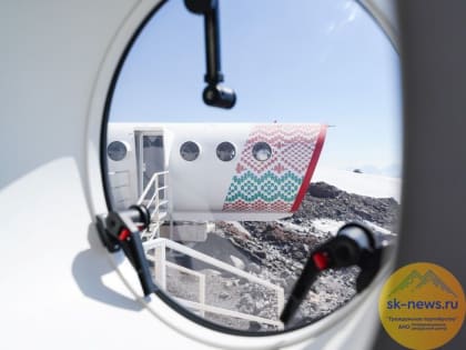 В России Эльбрус будет самой высокогорной площадкой «Географического диктанта-2023»