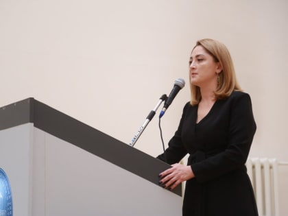 Более 150 студентов КБГУ написали Всероссийский экономический диктант