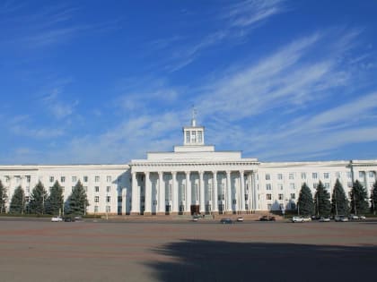В КБР изменилась плата за капремонт
