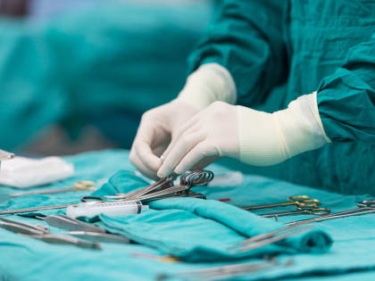 В Кабардино-Балкарии с начала года проведено 1800 рентгенэндоваскулярных операций