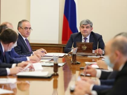 Казбек Коков: «Несмотря на снижение заболеваемости, важно продолжать вакцинацию населения против коронавируса»