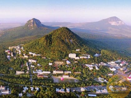 В Железноводске готовятся к рекультивации столетней свалки