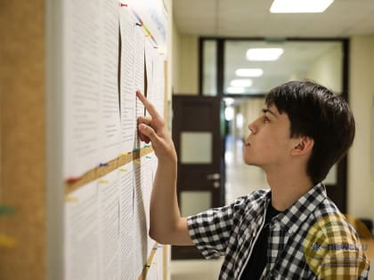 В Северо-Кавказский федеральный университет подали заявления 27 тысяч абитуриентов