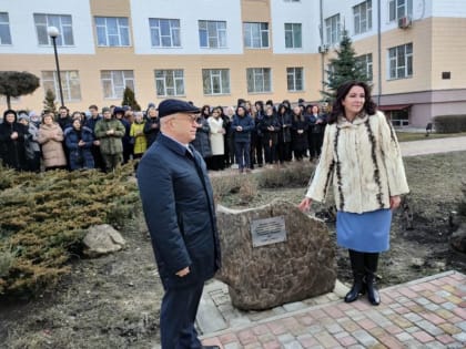 Сотрудники КБГУ окажут медицинскую помощь детям из Луганска