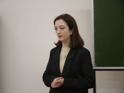 КБГУ – территория равных возможностей