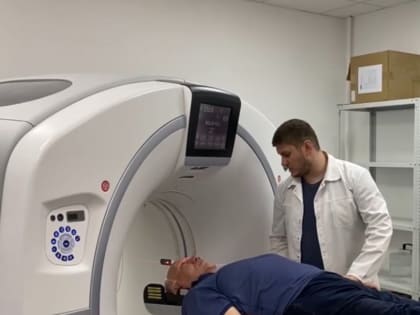 В КБР снизилась больничная летальность от инсульта