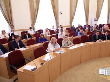 Без поддержки малого и среднего бизнеса невозможно развитие экономики региона
