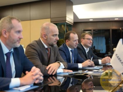 Регионы Северного Кавказа получат инструменты вовлечения молодежи в социально-экономическое развитие