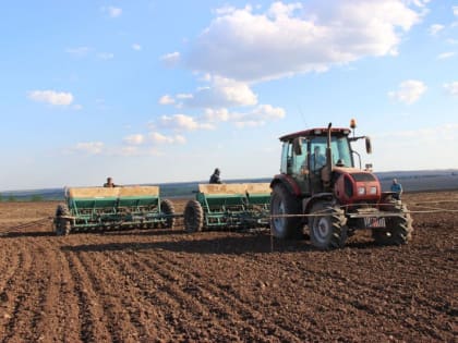 В хозяйствах Кабардино-Балкарии готовят сельхозтехнику к весенним полевым работам