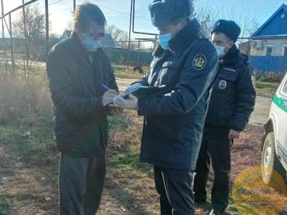 На Ставрополье выявили нарушения порядка и условий отбывания наказаний осужденных