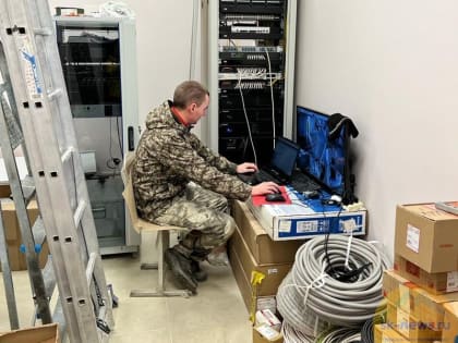 В Ставрополе на улице Щипакина готовят к вводу в эксплуатацию школу на 1550 учащихся