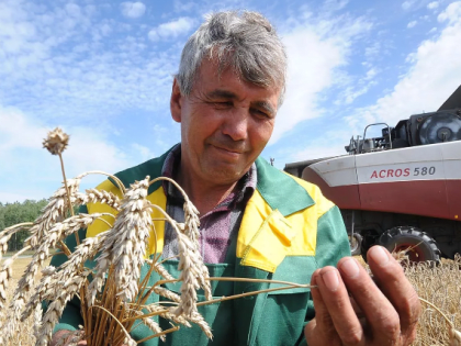 Льготное кредитование аграриев возобновят к концу сентября
