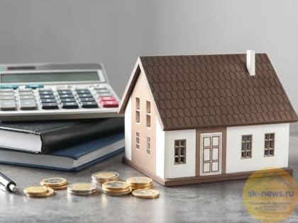 В Ставрополе начались выплаты материальной помощи пострадавшим от ураганного ветра