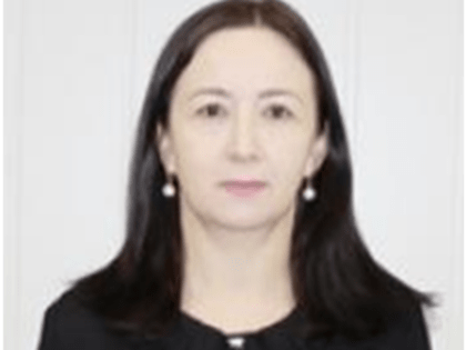 С юбилеем, Рамета Езидовна!