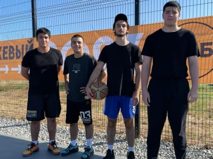 Команда Кабардино-Балкарского ГАУ «Патриот» стала лучшей в турнире по баскетболу