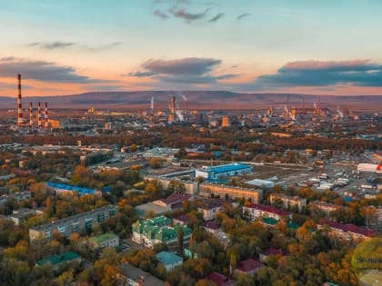 Экотехнопарк в Невинномысске запустят в 2024 году