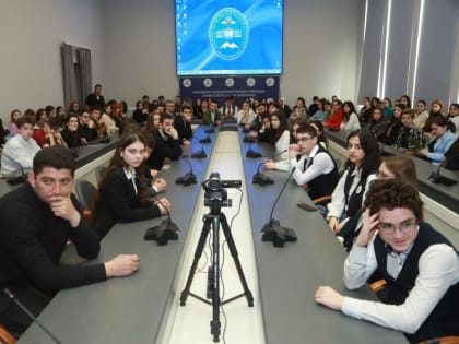 КБГУ стал партнером Национального чемпионата творческих компетенций «Артмастерс» 