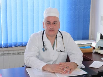 Всероссийская неделя профилактики онкологических заболеваний