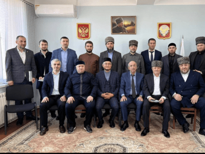 Форум "Дружный Кавказ"