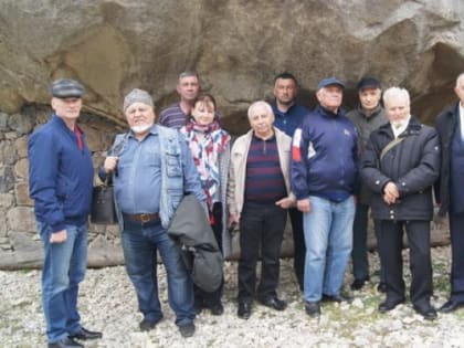 День рождения Кайсына