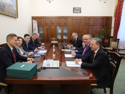 На горнолыжном курорте «Эльбрус» расширили возможности карты «Мир»