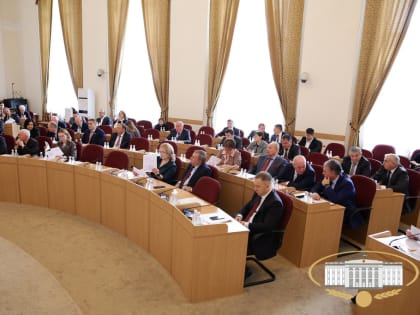Увеличиваются нормативы расходов на отлов и содержание безнадзорных животных
