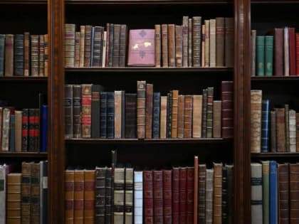 Первый литературный салон откроют на базе центральной городской библиотеки в Нальчике