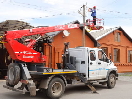 В КБР погасили свыше 1,3 млрд рублей задолженности за свет