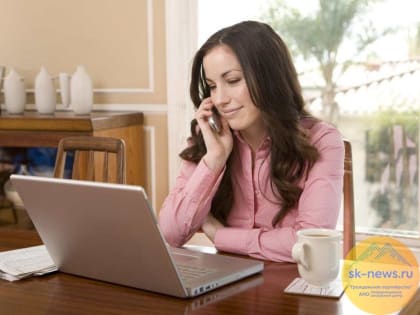 В экономике Ставропольского края заняты 627,8 тысяч женщин