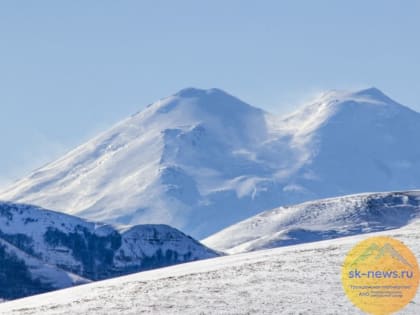 Гору Баран на Кавминводах готовят к лыжному сезону