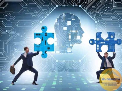 В Ставропольском крае продолжат цифровизацию госуправления