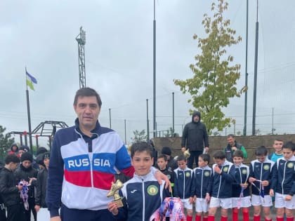 Спортивные мероприятия, посвященные  77-й годовщине Победы в Великой Отечественной Войне 1941-1945 годов