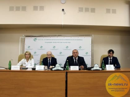 На Ставрополье через год-два пациентам СКФО начнут пересаживать сердце