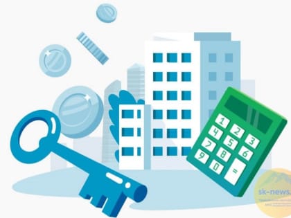 В южных регионах России растёт число неипотечных сделок с недвижимостью