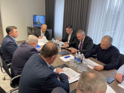 В Кабардино-Балкарии снижаются потери в электросетях