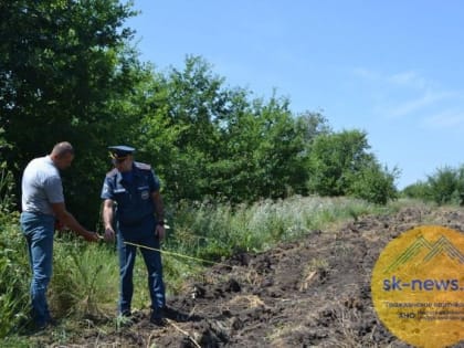 В Ставрополе завершился второй этап противопожарных мероприятий весенне-летнего сезона