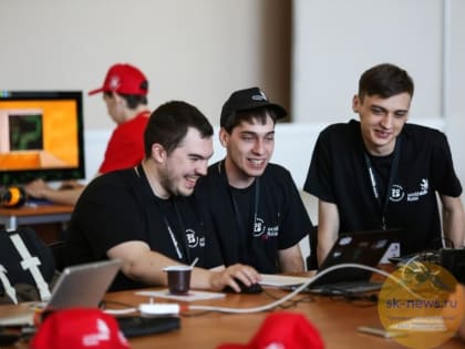 На Ставрополье в формирование новой цифровой реальности активно включились вузы