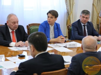 Ключевым направлением работы «Корпоративного университета «Эльбрус» будет поддержка детей бойцов СВО