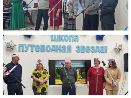 Яркие выпускные вечера прошли в школах Прохладненского района