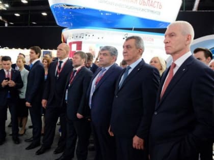 В Кабардино-Балкарии будет создан спорткомплекс для подготовки сборных команд России
