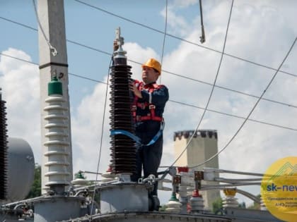 «Россети Северный Кавказ» за полгода направили на ремонт энергообъектов в КБР более 119 млн рублей
