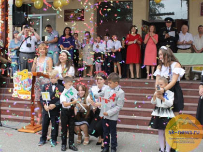 Кабардино-Балкарии на три года потребуется 10 млрд рублей для строительства школ