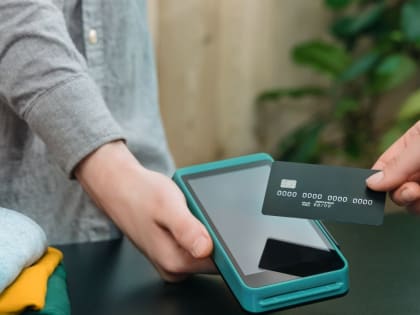 Республики Северного Кавказа стали лидерами в стране по росту безналичного оборота