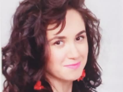 Талантлива во всём