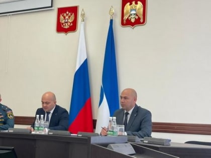 К осени и зиме готовы