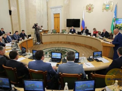 За 7 месяцев в КБР вырастили сельхозпродукции на сумму более 22 миллиардов рублей