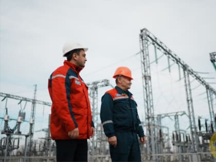 Подготовку энергообъектов в Кабардино-Балкарии к зиме завершают «Россети Северный Кавказ»