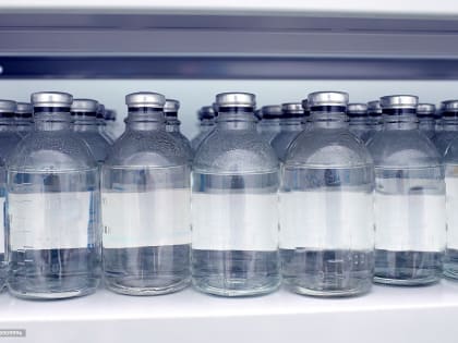 В Чегеме запустили производство медицинской тары