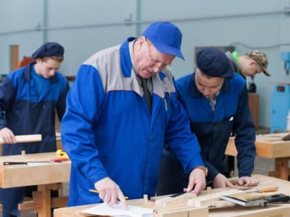 «Профессионалитет» расширится до 500 учебных программ