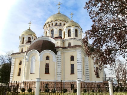 ПОЗДРАВЛЕНИЕ Главы Кабардино-Балкарской Республики Кокова К.В. с Рождеством Христовым